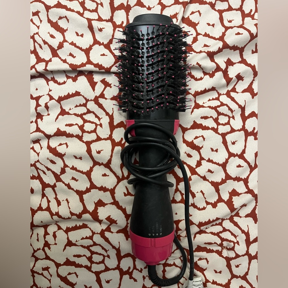 Blow Dryer Brush